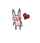 きよしの落書きスタンプ（個別スタンプ：31）