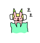 きよしの落書きスタンプ（個別スタンプ：37）