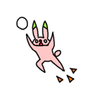 きよしの落書きスタンプ（個別スタンプ：39）