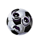サッカーの誇り（個別スタンプ：13）
