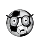 サッカーの誇り（個別スタンプ：24）