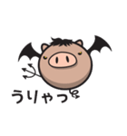 Mr.Buu（個別スタンプ：36）