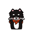 らぶいぬ（個別スタンプ：1）