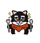 らぶいぬ（個別スタンプ：15）
