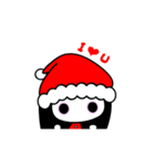 素敵なクリスマス（個別スタンプ：5）