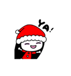 素敵なクリスマス（個別スタンプ：6）