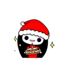 素敵なクリスマス（個別スタンプ：17）