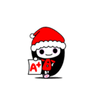 素敵なクリスマス（個別スタンプ：19）