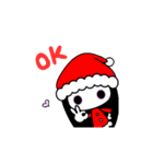 素敵なクリスマス（個別スタンプ：39）