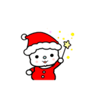 クリスマスマジック（個別スタンプ：8）