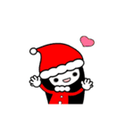 クリスマスマジック（個別スタンプ：12）