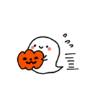 ハッピーハロウィーン（個別スタンプ：19）