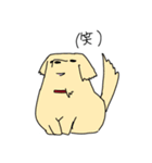 ゆる〜い仲間たち（個別スタンプ：6）