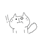 ゆる〜い仲間たち（個別スタンプ：7）