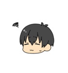 たれめん（個別スタンプ：7）