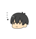 たれめん（個別スタンプ：8）