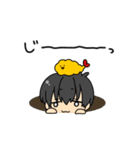 たれめん（個別スタンプ：11）