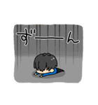 たれめん（個別スタンプ：31）