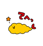 たれめん（個別スタンプ：34）