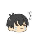 たれめん（個別スタンプ：35）