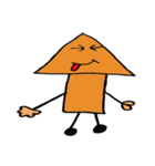 チルドレン（個別スタンプ：4）