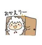 ひつじさぁぁーん（個別スタンプ：34）