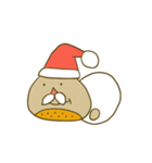 まろとモン太（個別スタンプ：18）