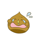 まろとモン太（個別スタンプ：31）