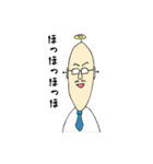 おやじ気分（個別スタンプ：8）