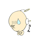おやじ気分（個別スタンプ：10）