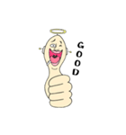 おやじ気分（個別スタンプ：13）