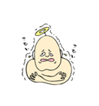 おやじ気分（個別スタンプ：14）
