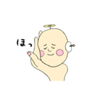 おやじ気分（個別スタンプ：19）
