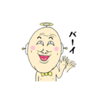おやじ気分（個別スタンプ：25）