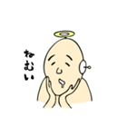 おやじ気分（個別スタンプ：31）