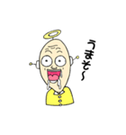 おやじ気分（個別スタンプ：33）