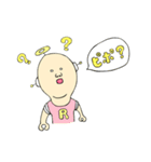 おやじ気分（個別スタンプ：37）