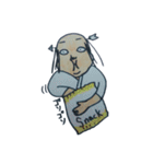 落武者さん第二弾（個別スタンプ：29）
