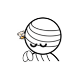 ミイラ a go go！！（個別スタンプ：13）
