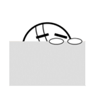 ミイラ a go go！！（個別スタンプ：15）