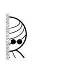 ミイラ a go go！！（個別スタンプ：16）