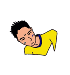 ももつ君（個別スタンプ：14）