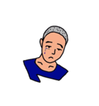 ももつ君（個別スタンプ：19）