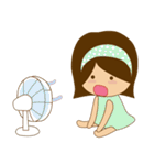 Mimi Jung（個別スタンプ：21）