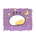 はむすたー！withいもむー（個別スタンプ：40）
