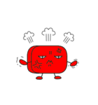 せっけんフレンド～日常編～（個別スタンプ：26）