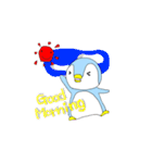 ペンちゃん（個別スタンプ：2）