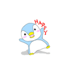 ペンちゃん（個別スタンプ：4）