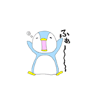 ペンちゃん（個別スタンプ：12）