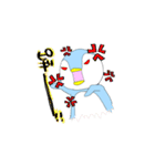 ペンちゃん（個別スタンプ：20）